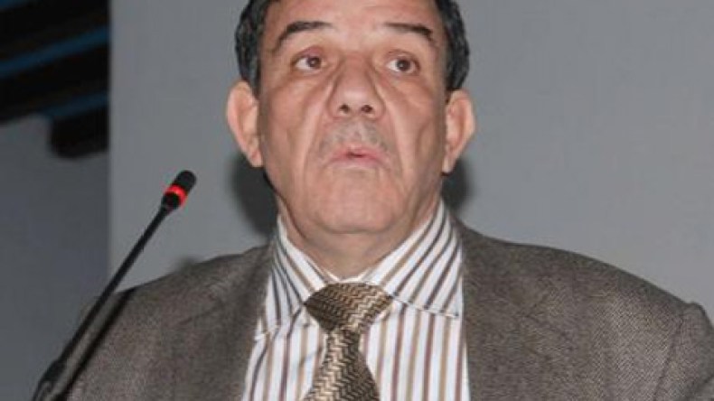 تواتي: 10 ماي أهم محطة لطرد النظام الفاشل