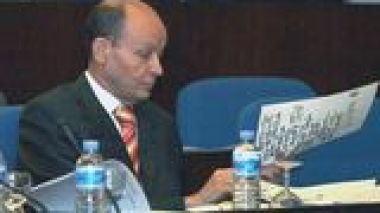 Création d'une unité de chimiothérapie dans chaque wilaya