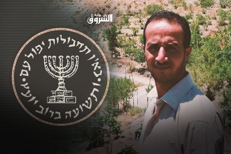 Suivi pour espionnage au profit d’Israël:  Merzouk Touati sera rejugé
