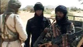 الحكومة المالية تقرر الإفراج عن بعض معتقلي التوارق