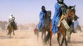 بارونات‭ ‬المخدرات‭ ‬يسخرون‭ ‬شركاتهم‭ ‬الأمنية‭ ‬لمد‭ ‬القذافي‭ ‬بالمرتزقة