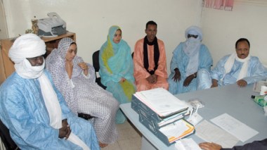 Algeria’s Tuaregs call for integration into army