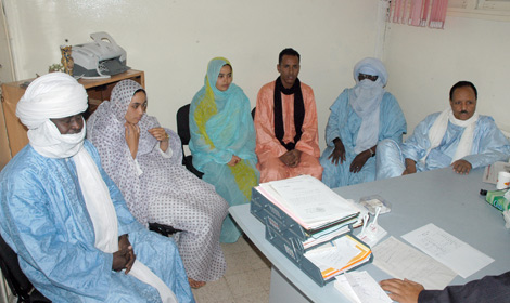 Algeria’s Tuaregs call for integration into army