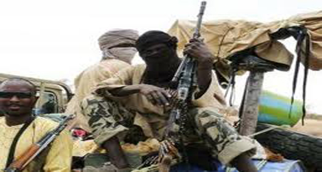 Mali: des jihadistes algériens en renfort à Gao après la déroute des Touareg