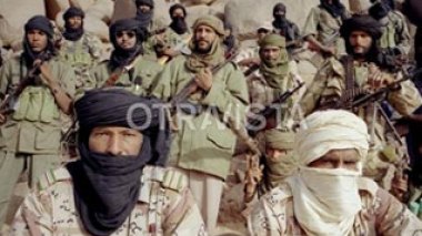 Mali: report de la cérémonie de “retour à la paix” de rebelles touareg