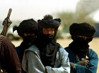 Nigerian Touaregs call on Algeriaâ€™s mediation to solve the conflict in the region