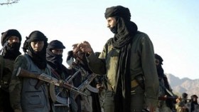 التوارق يرفضون تسليم أسلحتهم ويطالبون ببعثة دولية في مالي