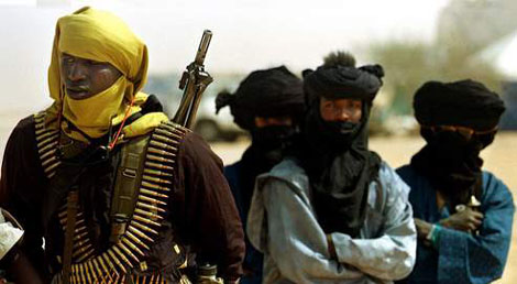 Libye: excuses des tribus de Touarga aux habitants de Misrata