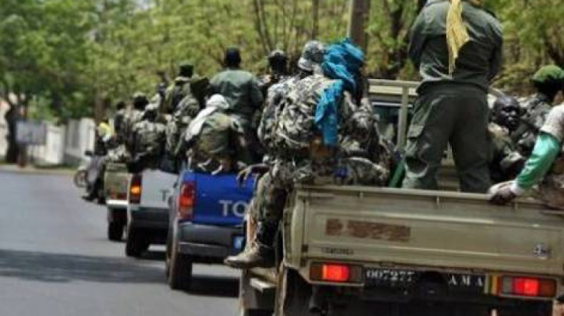 التوارق يعلنون “التحرير الكامل” لغاو ويطوقون تومبوكتو