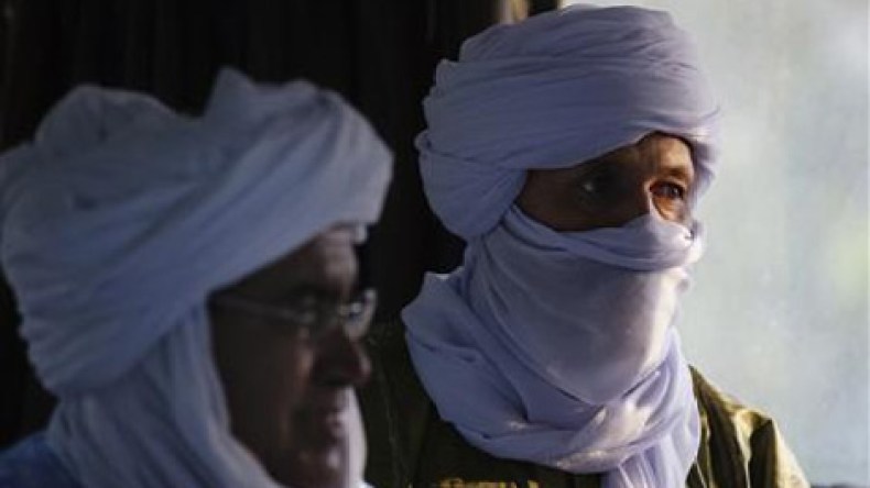 المتمردون الطوارق يستأنفون مشاركتهم في عملية السلام في شمال مالي