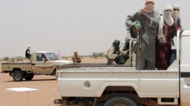 French Senate Report: “Algeria Is Exerting Pressure On The Touareg”