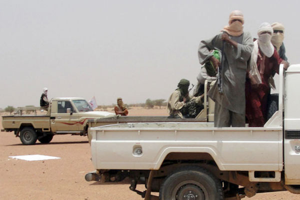 French Senate Report: “Algeria Is Exerting Pressure On The Touareg”