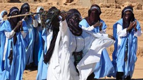 جانت وبجاية والبويرة يفتكون جوائز مهرجان الأغنية الأمازيغية