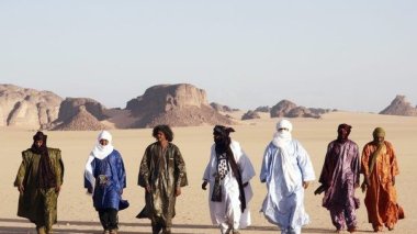 Mali: la crainte d'une résurgence de rébellions touareg inquiète Bamako