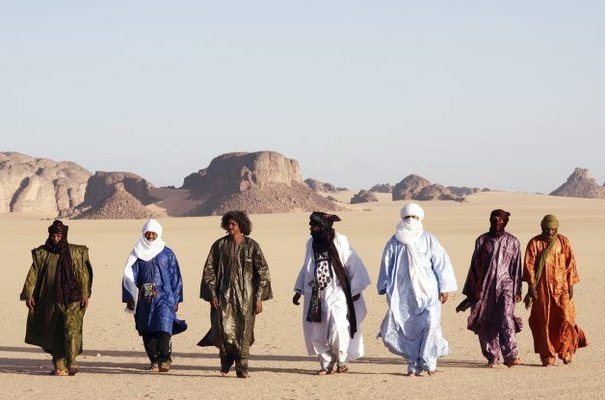 Mali: la crainte d'une résurgence de rébellions touareg inquiète Bamako