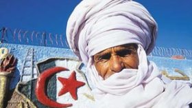 ألف  سائح  أجنبي  يتدفقون  لقضاء  احتفالات  رأس  السنة  بتمنراست