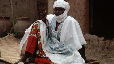 Important for Kuwaitis, Algerians to know each other''s culture — curator