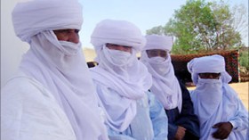 باماكو تقصي “البرابيش العرب” من المفاوضات حول مستقبل مالي
