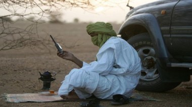 Nord-Mali: des rebelles touareg sont entrés dans Tombouctou