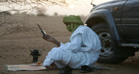 Nord-Mali: des rebelles touareg sont entrés dans Tombouctou