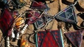 288,000 new jobs in Algeria handicraft sector