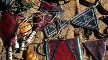288,000 new jobs in Algeria handicraft sector