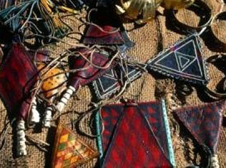 288,000 new jobs in Algeria handicraft sector