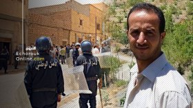 مرزوق تواتي: هذا ما قلته للإسرائيليين عن أحداث غرداية!