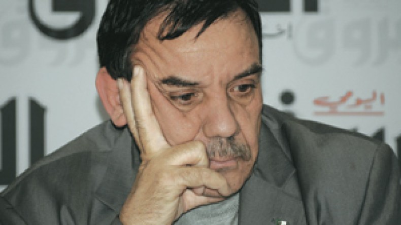 “لا‭ ‬أعرف‭ “‬التبلعيط‮”‬،‭ ‬ليس‭ ‬لي‭ ‬عطل‭ ‬وأعيش‭ ‬من‭ ‬فلاحة‭ ‬الأرض‮”‬‭