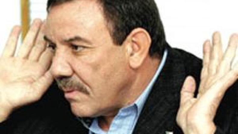 “الجبهة الوطنية للحريات ليست بديلا عن “الأفانا” ولا مكان فيها لأصحاب الشكارة”