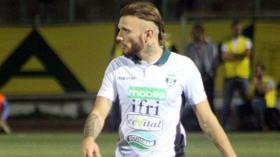 نهاية مأساوية للاعب “الموب” بفرنسا