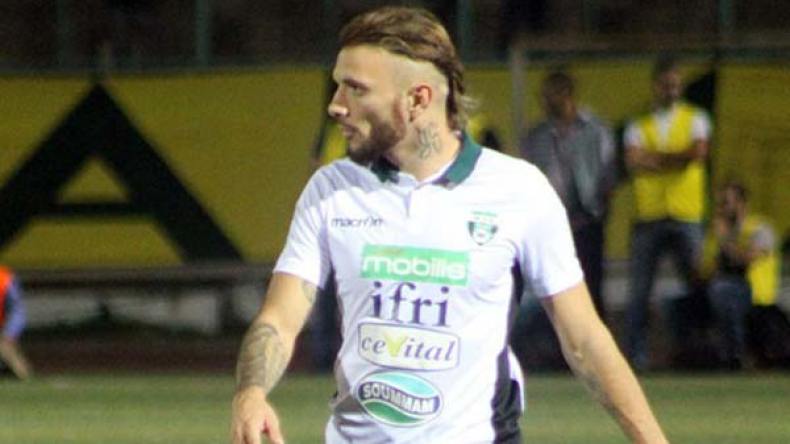 نهاية مأساوية للاعب “الموب” بفرنسا