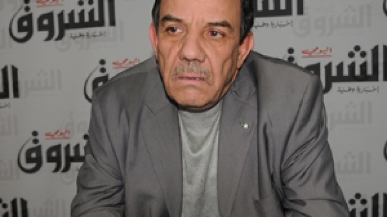 تواتي: الإصلاحات تكرس مبدأ الأبدية في السلطة