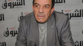 لن أنسحب من الرئاسيات وسأضرب 8 أيام في حال التزوير