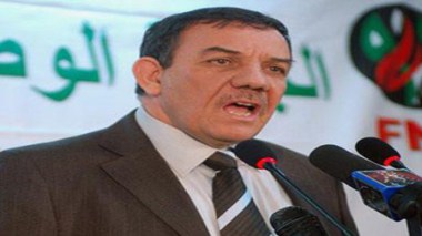 La candidature de Moussa Touati à la présidentielle plébiscitée par le FNA