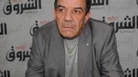 تواتي‭ ‬يحذر‭ ‬من‭ ‬تزوير‭ ‬الانتخابات‭ ‬التشريعية‭ ‬