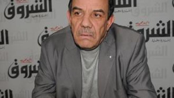 تواتي‭ ‬يحذر‭ ‬من‭ ‬تزوير‭ ‬الانتخابات‭ ‬التشريعية‭ ‬
