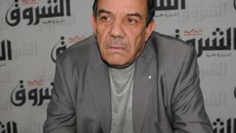 تواتي‭ ‬يحذر‭ ‬من‭ ‬تزوير‭ ‬الانتخابات‭ ‬التشريعية‭ ‬