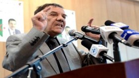 تواتي: سنقدّم مرشح توافق في حال الدور الثاني