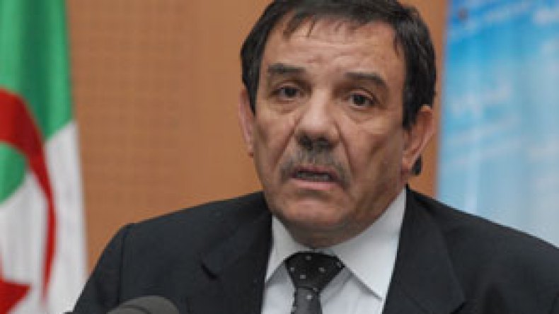 تواتي‭: ‬‮”‬مزدوجو‭ ‬الجنسية‭ ‬لهم‭ ‬ضلع‭ ‬في‭ ‬الفساد‭ ‬الاقتصادي‮”‬