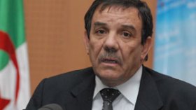 تواتي يستعين بـ “بودي قارد” لمنع معارضيه من حضور تجمّع بوهران