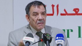 تواتي: الشرعية الثورية ليست حكرا على أيّ أحد