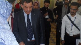 تواتي: كل المؤشرات تؤكد المرور إلى الدور الثاني