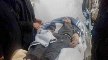 Moussa Touati rompt sa grève de la faim