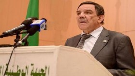 تواتي: كان من الأحسن تأجيل الانتخابات الرئاسية