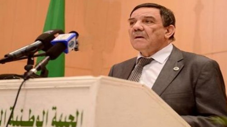 تواتي: كان من الأحسن تأجيل الانتخابات الرئاسية