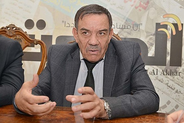 Présidence du FNA: Touati jette l'éponge