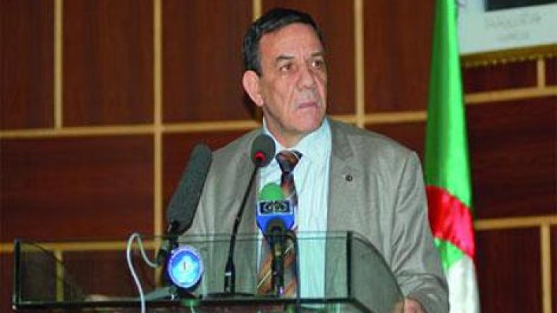 تواتي: يوم واحد للتصويت لن يكفي 21 مليون جزائري