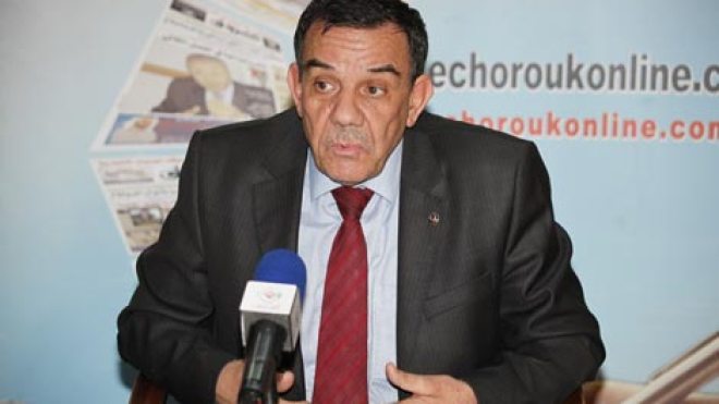 تزكية‮ ‬تواتي‮ ‬رئيسا‮ ‬للأفانا‮ ‬لعهدة‮ ‬ثالثة