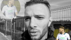 هكذا تسببت سيارة الفنانة الفرنسية “جنيفير” في مقتل تواتي